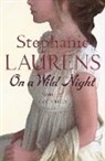 Stephanie Laurens, Laurens Stephanie - On a Wild Night