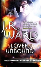 J. R. Ward, J.r. Ward - Lover Unbound