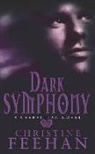 Christine Feehan, Feehan Christine - Dark Symphony