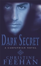 Christine Feehan, Feehan Christine - Dark Secret