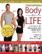 Body-For-Life Champions &amp; Challengers, Ar Body-for-LIfe Champions and Challengers/ Carey, Art Carey - Champions Body for Life