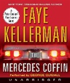 Faye Kellerman, Faye/ Guidall Kellerman, George Guidall, George Guidall - The Mercedes Coffin