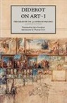 Diderot, Denis Diderot - Diderot on Art, Volume I