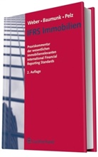 Henrik Baumunk, Jürgen Pelz, Ernst Weber, Baumunk, Baumunk, Henrik Baumunk... - IFRS Immobilien