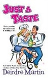 Deirdre Martin - Just a Taste