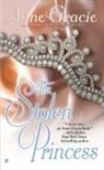 Anne Gracie - The Stolen Princess