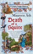 Maureen Ash - Death of a Squire