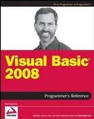 Rod Stephens - Visual Basic 2008 Programmer''s Reference