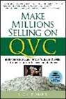 Romer, N Romer, Nick Romer - Make Millions Selling on Qvc