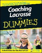 Greg Bach, National Allian, National Alliance for Youth Sports, Greg National Alliance for Youth Sports Bach, The National Alliance For Youth Sports, Greg The National Alliance for Youth Sports Bach - Coaching Lacrosse for Dummies