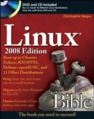 Chris Negus, Christopher Negus - Linux Bible
