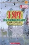 Jean Marzollo, Jean/ Wick Marzollo, Walter Wick - I Spy Merry Christmas
