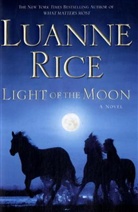 Luanne Rice - Light of the Moon