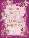 Cicely Mary Barker, Frederick Warne, Cicely Mary Barker - The Girls Book of Flower Fairies