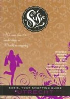 A. de Vries, Abe de Vries - Susie your shopping guide / Utrecht e.o. / druk 1
