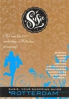 A. de Vries, Arnold de Vries - Susie your shopping guide / Rotterdam e.o. / druk 1