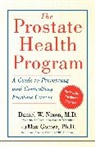 Max Gomez, Gomez Max, Daniel Nixon, Daniel W. Nixon, The Reference Works - The Prostate Health Program