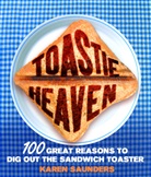 Karen Saunders, Saunders Karen - Toastie Heaven
