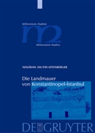 Neslihan Asutay-Effenberger - Die Landmauer von Konstantinopel-Istanbul
