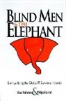 Priya Kurien, Was Rahman, Was Kurien Rahman, Was/ Kurien Rahman - Blind Men and the Elephant
