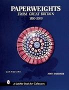 John Simmonds - Paperweight from Great Britain