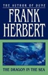 Frank Herbert - The Dragon in the Sea