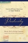 Dorie McCullough Lawson - Posterity