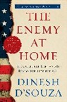 D&amp;apos, Dinesh D'Souza, Dinesh Souza - The Enemy at Home