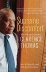 Michael Fletcher, Kevin Merida, Kevin/ Fletcher Merida - Supreme Discomfort