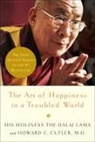 Bstan-Dzin-Rgya, Howard Cutler, Howard C. Cutler, Howard Md Cutler, Dalai Lama - The Art of Happiness in Troubled World
