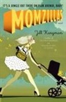 Jill Kargman - Momzillas