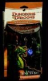 Wizards Miniatures Team (CRT) - Miniature Game Starter