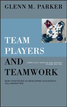 Glenn M Parker, Glenn M. Parker, Gm Parker - Team Players and Teamwork