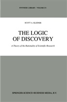 S. Kleiner, Scott A. Kleiner - The Logic of Discovery
