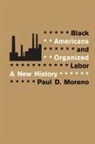 Paul D Moreno, Paul D. Moreno - Black Americans and Organized Labor