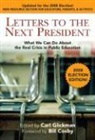 Carl D. (EDT)/ Cosby Glickman, Carl Glickman, Carl D. Glickman - Letters to the Next President