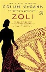Colum McCann - Zoli