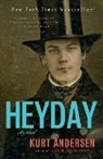 Kurt Andersen - Heyday