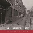 Loren D Estleman, Loren D. Estleman, Loren D./ Nagler Estleman, Monte Nagler - Amos Walker''s Detroit