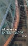 Jim Daniels - In Line for the Exterminator