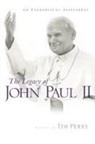 Tim (EDT) Perry, Tim Perry - The Legacy of John Paul II
