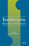 John Halperin, John (Overlook Hospital Halperin, John Halperin, John (Overlook Hospital Halperin, John J. Halperin - Encephalitis
