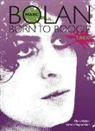Chris Welch, Simon Napier Bell, Simon Napier-Bell, Chris Welch, Chris Napier Bell Welch, Chris Napier-Bell Welch - Marc Bolan