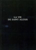 Anonyme, T. D. Hemming, Td Hemming, T. D. Hemming, T.D. Hemming - La vie de saint Alexis : texte du manuscrit A (BN nouv. acq. fr.4503)