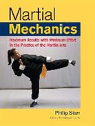 Phillip Starr - Martial Mechanics