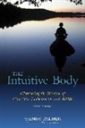 Wendy Palmer - The Intuitive Body