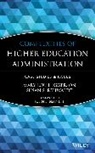 Higgerson, Mary Lou Higgerson, Mary Lou (Southern Illinois University Higgerson, Mary Lou Rehwaldt Higgerson, ML Higgerson, Higgerson Mary Lou... - Complexities of Higher Education Administration