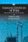 Peter Meiksins, Dr. Stephen A. (Ithaca College) Meiksins Sweet, Stephen Sweet, Stephen A. Meiksins Sweet - Changing Contours of Work