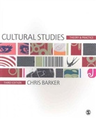 Chris Barker - Cultural Studies