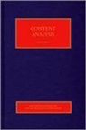 Roberto Franzosi, Roberto (EDT) Franzosi, Roberto P Franzosi, Roberto P. Franzosi, Roberto Franzosi, Roberto P. Franzosi - Content Analysis